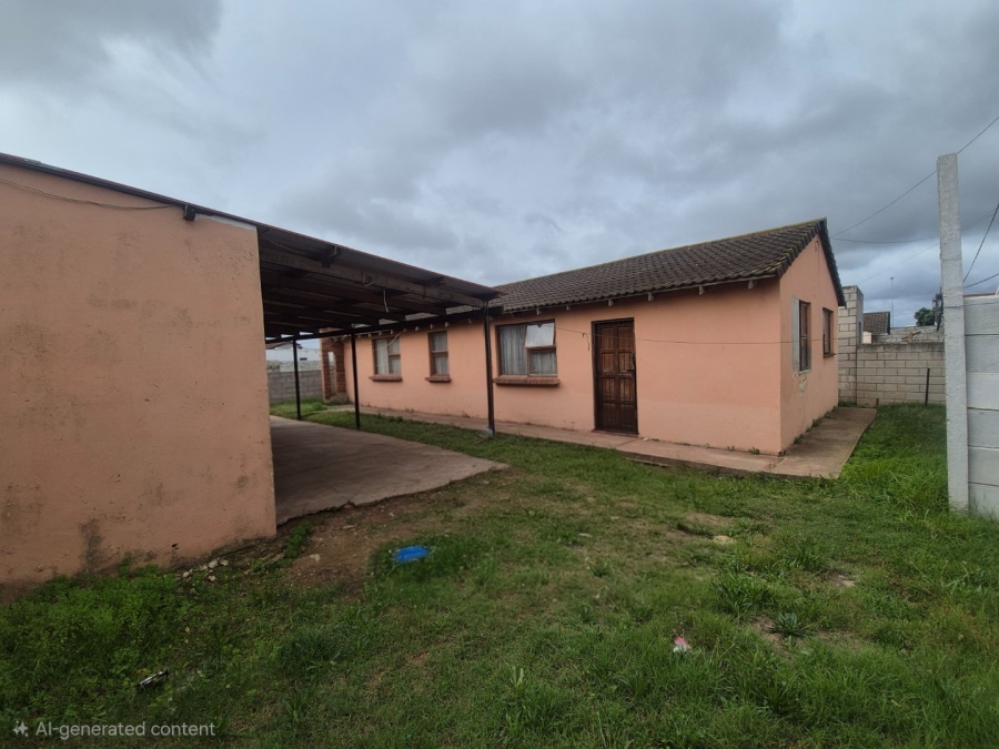 3 Bedroom Property for Sale in Motherwell Nu 3 Eastern Cape